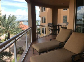 Belle Harbor 506W Panoramic Views